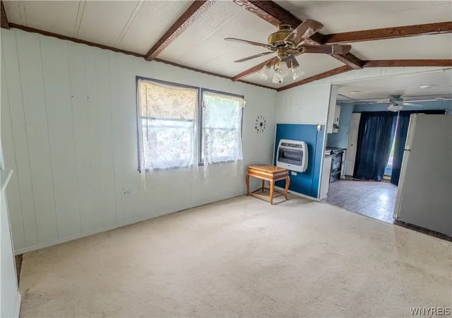 Photo 4 of Sale Pending at 18 Quarry Hl, Akron, NY 14001 | MLS# B1670061 | Listing updated on 2026-09-04