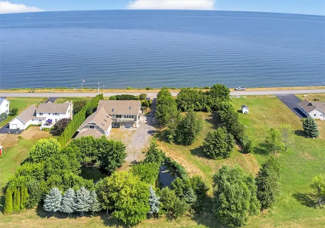 Photo 1 of Sale Pending at 14462 Lakeshore Rd, Kent, NY 14477 | MLS# R1669888 | Listing updated on 2026-08-20
