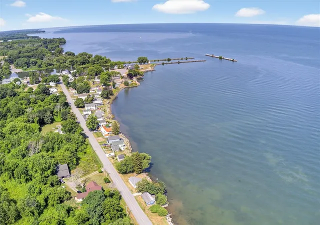 Photo 2 of Sale Pending at 14462 Lakeshore Rd, Kent, NY 14477 | MLS# R1669888 | Listing updated on 2026-08-20