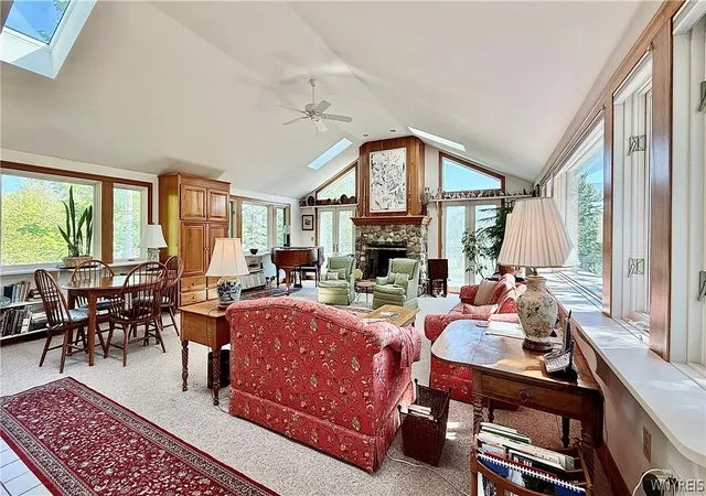 Photo 2 of Sale Pending at 6975 Sweetland Rd, Derby, NY 14047 | MLS# B1670257 | Listing updated on 2026-08-17