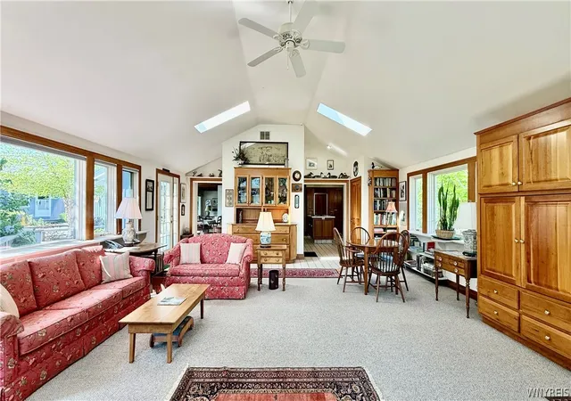 Photo 3 of Sale Pending at 6975 Sweetland Rd, Derby, NY 14047 | MLS# B1670257 | Listing updated on 2026-08-17