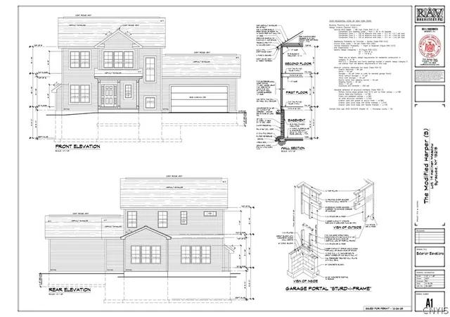 Photo 1 of Single family home for sale at (Undisclosed), Onondaga, NY 13215 | MLS# S1665837 | Listing updated on 2026-08-31