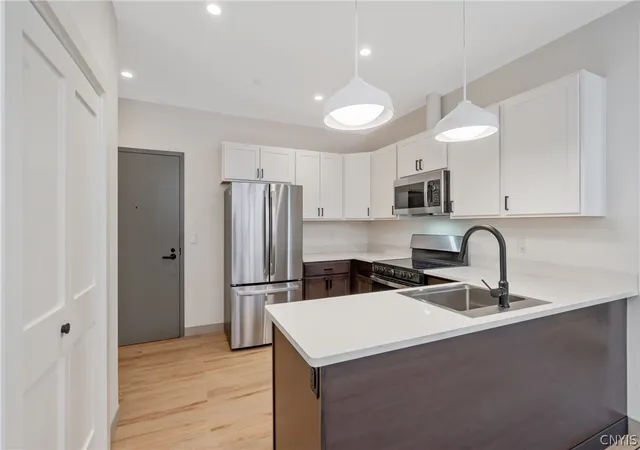 Photo 3 of Condo for sale at 1117 W Fayette St #213, Syracuse, NY 13204 | MLS# S1670533 | Listing updated on 2026-09-09
