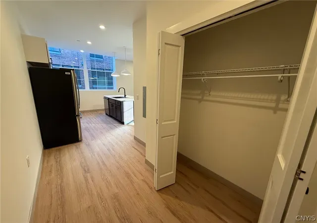 Photo 3 of Sale Pending at 1117 W Fayette St #214, Syracuse, NY 13204 | MLS# S1670558 | Listing updated on 2026-09-09