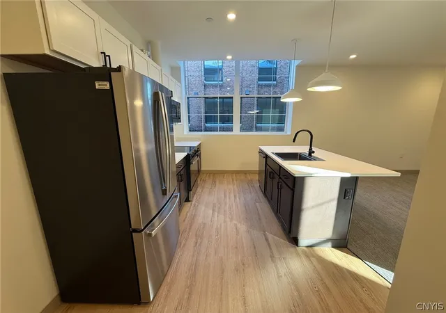 Photo 4 of Sale Pending at 1117 W Fayette St #214, Syracuse, NY 13204 | MLS# S1670558 | Listing updated on 2026-09-09