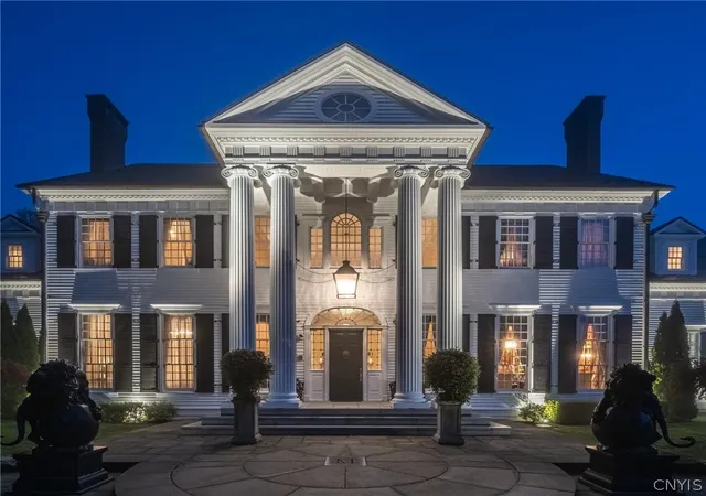 Photo 1 of Mansion for sale at 15 Meadowood Ln, Binghamton, NY 13901 | MLS# S1656208 | Listing updated on 2026-08-27