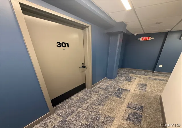 Photo 2 of Sale Pending at 1117 W Fayette St #301, Syracuse, NY 13204 | MLS# S1670712 | Listing updated on 2026-09-09