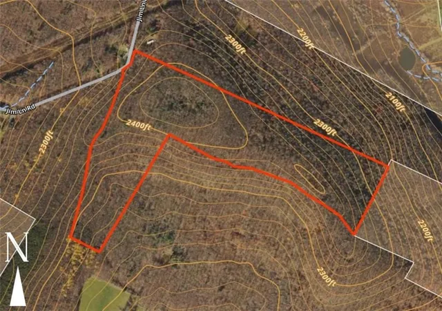 Photo 2 of Land for sale at Jim Ln Rd, Bovina Center, NY 13740 | MLS# R1670105 | Listing updated on 2026-09-15