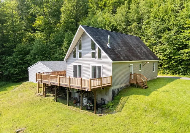 Photo 1 of Single family home for sale at 24780 State Hwy 206, Downsville, NY 13755 | MLS# R1670982 | Listing updated on 2026-08-31