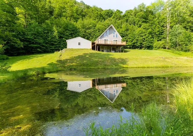 Photo 2 of Single family home for sale at 24780 State Hwy 206, Downsville, NY 13755 | MLS# R1670982 | Listing updated on 2026-08-31