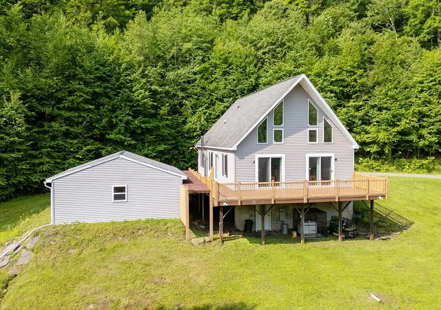 Photo 3 of Single family home for sale at 24780 State Hwy 206, Downsville, NY 13755 | MLS# R1670982 | Listing updated on 2026-08-31