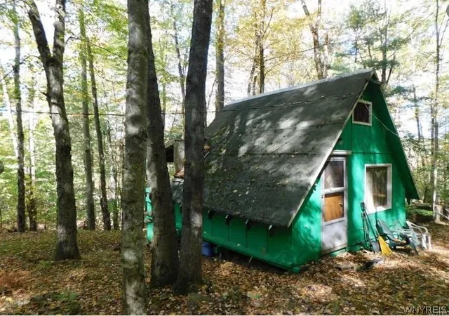 Photo 2 of Land for sale at 8005 Johnson Hl Rd #2, Bolivar, NY 14715 | MLS# B1671079 | Listing updated on 2026-08-21