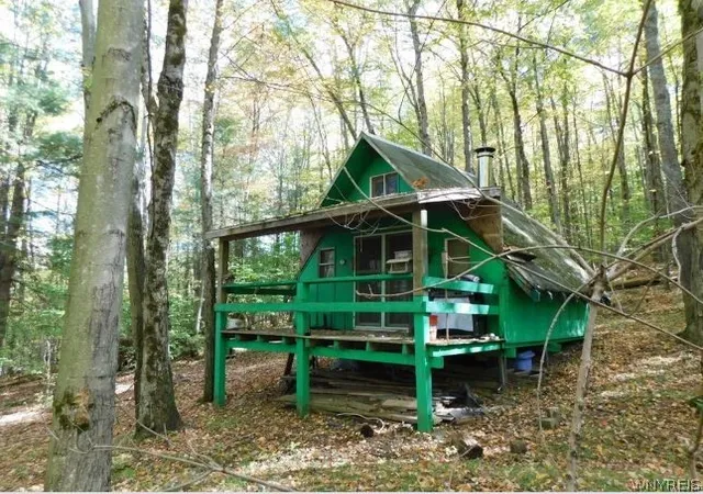 Photo 3 of Land for sale at 8005 Johnson Hl Rd #2, Bolivar, NY 14715 | MLS# B1671079 | Listing updated on 2026-08-21