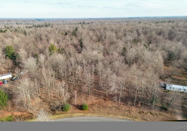 Photo 1 of Land for sale at 0 Senior Ave, Fulton, NY 13069 | MLS# S1671901 | Listing updated on 2026-09-14