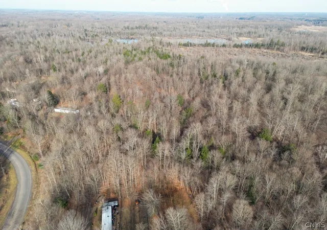Photo 3 of Land for sale at 0 Senior Ave, Fulton, NY 13069 | MLS# S1671901 | Listing updated on 2026-09-14