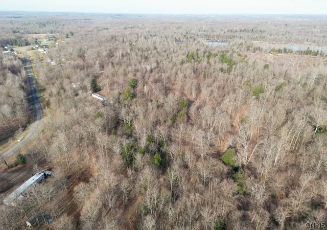Photo 3 of Land for sale at 0 Senior Ave, Fulton, NY 13069 | MLS# S1671901 | Listing updated on 2026-09-14