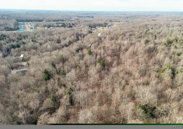 Photo 4 of Land for sale at 0 Senior Ave, Fulton, NY 13069 | MLS# S1671901 | Listing updated on 2026-09-14
