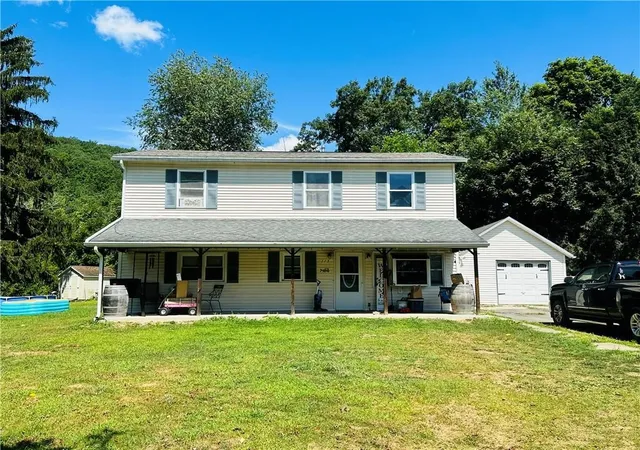 Photo 1 of Single family home for sale at 113 Olcott Rd N, Big Flats, NY 14814 | MLS# R1671734 | Listing updated on 2026-08-19