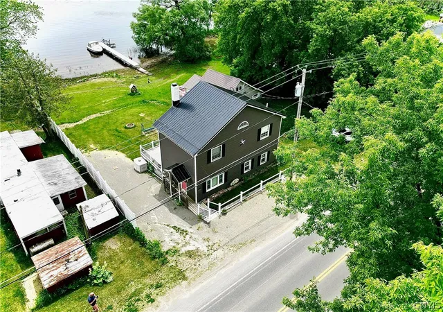 Photo 1 of Single family home for sale at 3404 County Route 6, Hammond, NY 13646 | MLS# S1672009 | Listing updated on 2026-09-16