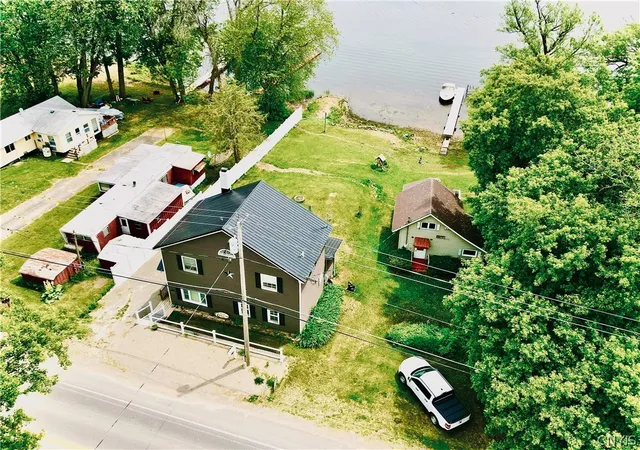 Photo 2 of Single family home for sale at 3404 County Route 6, Hammond, NY 13646 | MLS# S1672009 | Listing updated on 2026-09-16