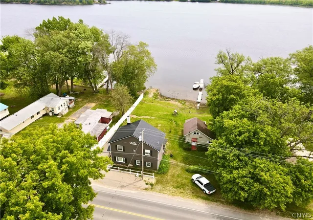 Photo 3 of Single family home for sale at 3404 County Route 6, Hammond, NY 13646 | MLS# S1672009 | Listing updated on 2026-09-16