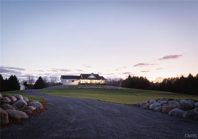 Photo 1 of Sale Pending at 3421 Devoe Rd, Boonville, NY 13309 | MLS# S1672077 | Listing updated on 2026-08-20