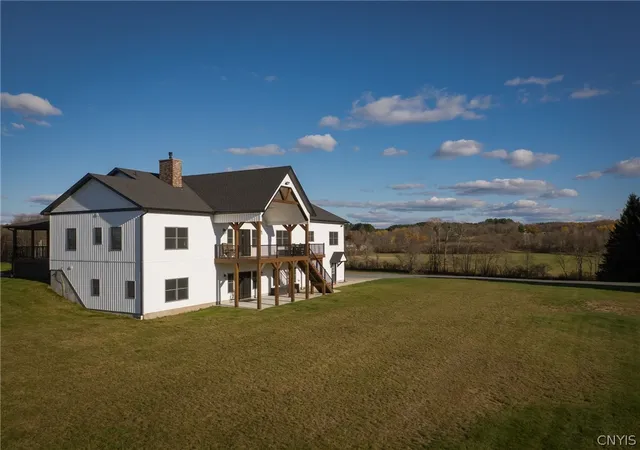 Photo 3 of Sale Pending at 3421 Devoe Rd, Boonville, NY 13309 | MLS# S1672077 | Listing updated on 2026-08-20