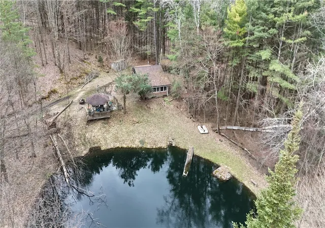 Photo 2 of Sale Pending at 9675 Lafever Rd, Cuba, NY 14727 | MLS# R1672231 | Listing updated on 2026-08-14