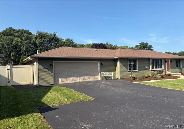 Photo 2 of Sale Pending at 8421 Forest Rd, Gasport, NY 14067 | MLS# B1672199 | Listing updated on 2026-09-02