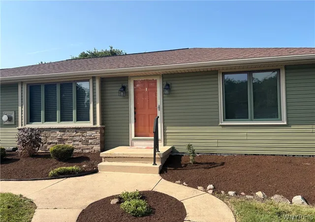 Photo 3 of Sale Pending at 8421 Forest Rd, Gasport, NY 14067 | MLS# B1672199 | Listing updated on 2026-09-02