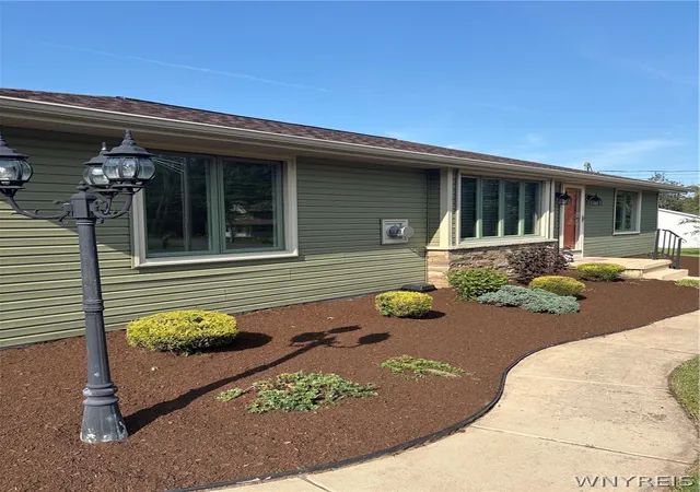 Photo 3 of Sale Pending at 8421 Forest Rd, Gasport, NY 14067 | MLS# B1672199 | Listing updated on 2026-09-02