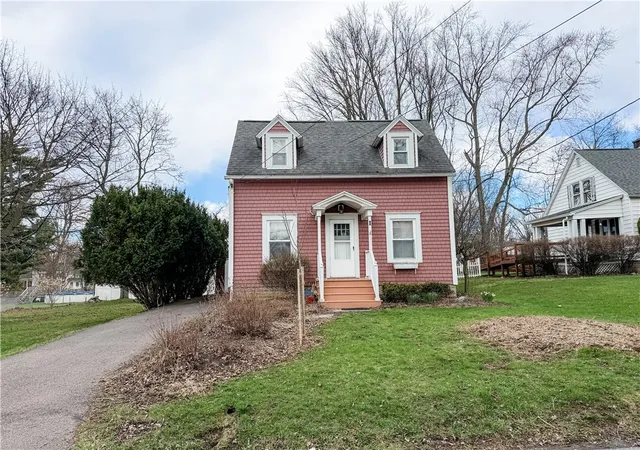 Photo 1 of Sale Pending at 1 French Ave, Auburn, NY 13021 | MLS# R1671601 | Listing updated on 2026-08-12