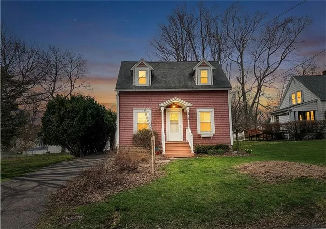 Photo 2 of Sale Pending at 1 French Ave, Auburn, NY 13021 | MLS# R1671601 | Listing updated on 2026-08-12