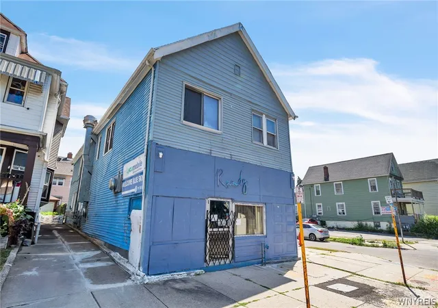 Photo 2 of Multi family home for sale at 955 Tonawanda St, Buffalo, NY 14207 | MLS# B1672356 | Listing updated on 2026-09-06