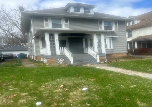 Single family home for sale at 907 Dewey Ave, Rochester, NY 14613 | MLS# R1672005
