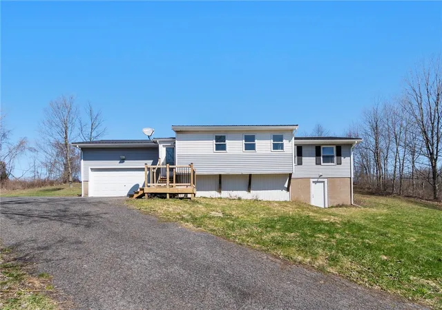 Photo 1 of Sale Pending at 7721 Mcmullen Rd, Lyons, NY 14489 | MLS# R1668847 | Listing updated on 2026-09-03