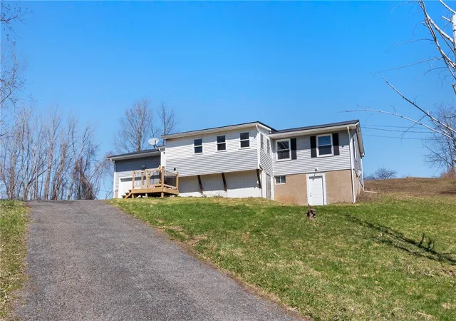 Photo 2 of Sale Pending at 7721 Mcmullen Rd, Lyons, NY 14489 | MLS# R1668847 | Listing updated on 2026-09-03