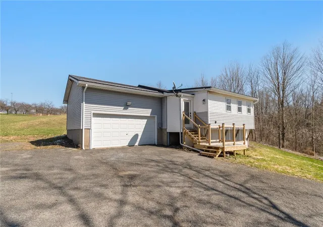 Photo 3 of Sale Pending at 7721 Mcmullen Rd, Lyons, NY 14489 | MLS# R1668847 | Listing updated on 2026-09-03