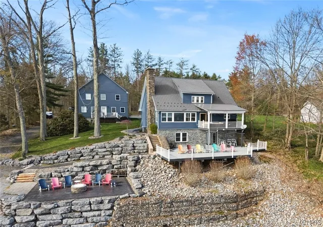 Single family home for sale at 203 Drive 37, Cleveland, NY 13042 | MLS# S1672518