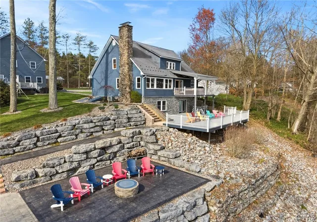 Photo 2 of Single family home for sale at 203 Drive 37, Cleveland, NY 13042 | MLS# S1672518 | Listing updated on 2026-09-01
