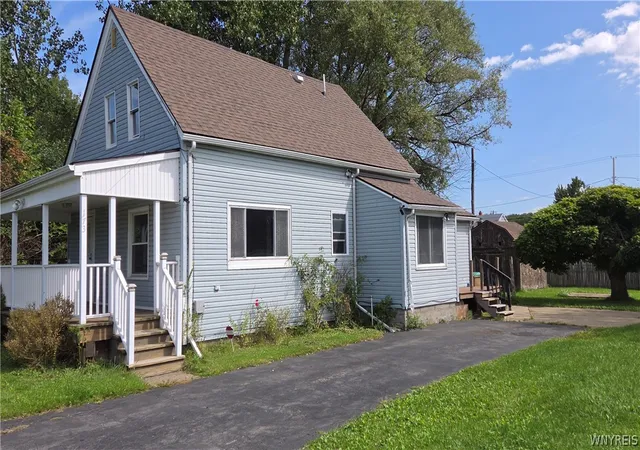 Single family home for sale at 173 Girard Ave, Cheektowaga, NY 14227 | MLS# B1672593