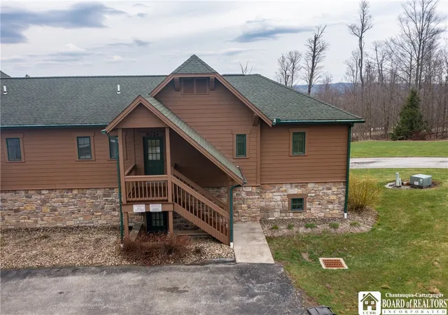Condo for sale at 8024 Northgate 1 #8024, French Creek, NY 14724 | MLS# R1672529