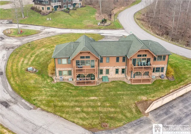 Photo 2 of Condo for sale at 8024 Northgate 1 #8024, French Creek, NY 14724 | MLS# R1672529 | Listing updated on 2026-09-06
