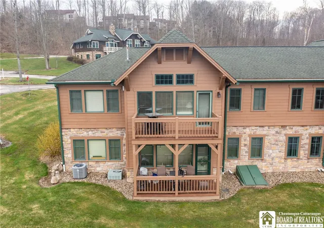 Photo 3 of Condo for sale at 8024 Northgate 1 #8024, French Creek, NY 14724 | MLS# R1672529 | Listing updated on 2026-09-06