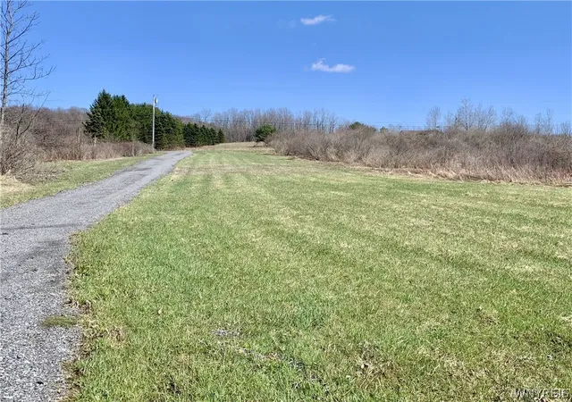 Photo 3 of Sale Pending at 6320 Stinson Rd, Arcade, NY 14009 | MLS# B1672842 | Listing updated on 2026-08-24
