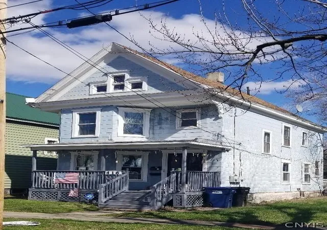 Photo 1 of Sale Pending at 416 Bear St, Syracuse, NY 13208 | MLS# S1672866 | Listing updated on 2026-08-27