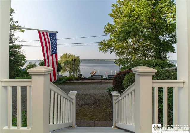 Photo 1 of Single family home for sale at 4896 Ashville Bay Rd, Ashville, NY 14710 | MLS# R1629699 | Listing updated on 2026-08-12