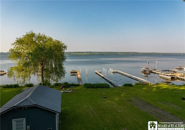 Photo 2 of Single family home for sale at 4896 Ashville Bay Rd, Ashville, NY 14710 | MLS# R1629699 | Listing updated on 2026-08-12