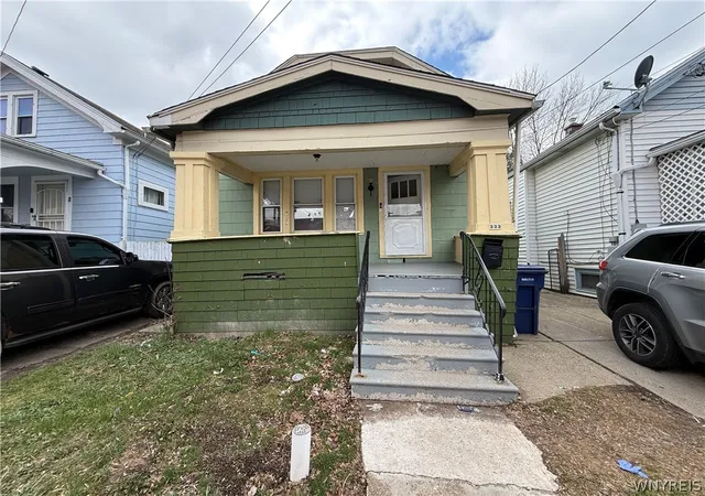 Photo 3 of Single family home for sale at 333 Crowley Ave, Buffalo, NY 14207 | MLS# B1670641 | Listing updated on 2026-08-31