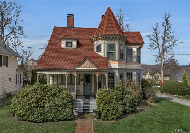 Photo 1 of Single family home for sale at 50 W Terrace Ave, Lakewood, NY 14750 | MLS# B1671417 | Listing updated on 2026-09-02